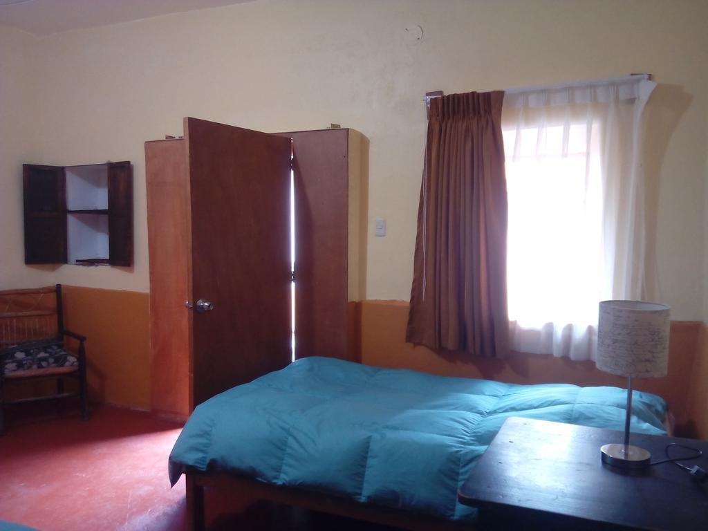 Kurumi Hostel Cusco Exterior photo