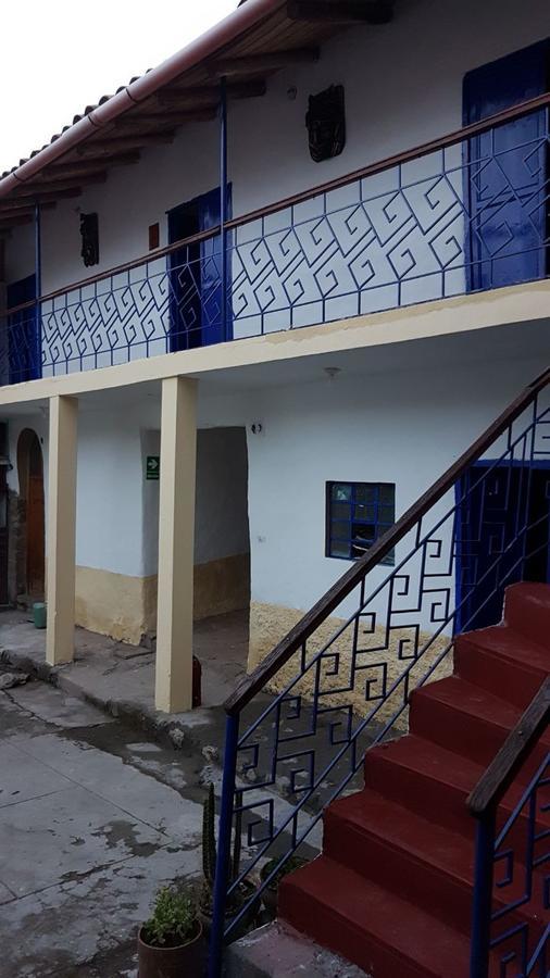 Kurumi Hostel Cusco Exterior photo